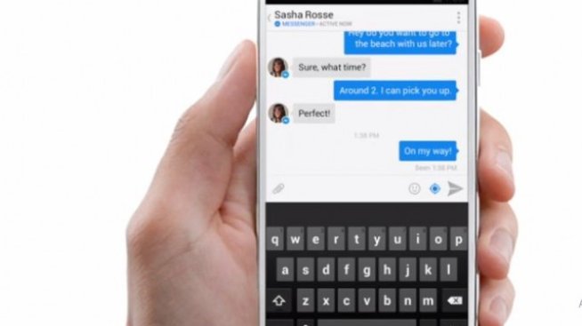 Uber и Facebook са готови да обединят усилията си?