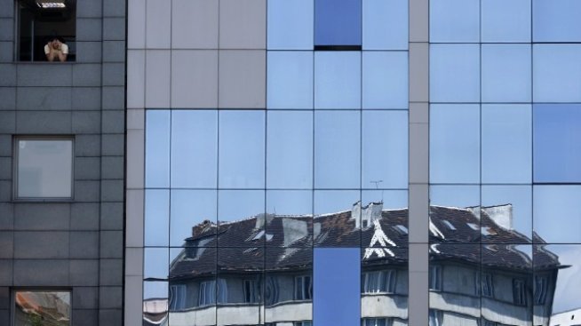Вълна от инвестиции в жилищно и офис строителство се очаква през 2015 г.