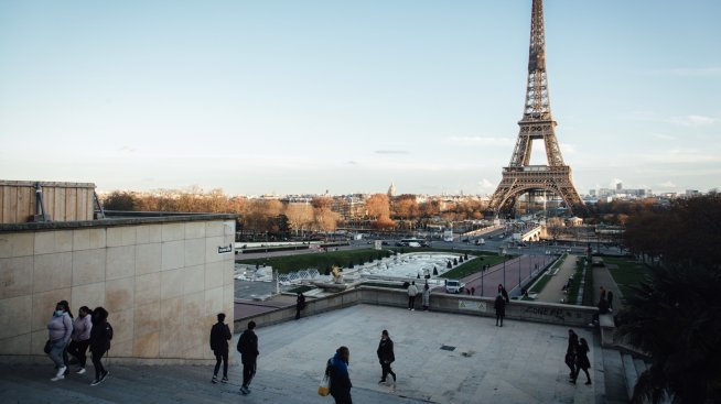 Европа е най-бързо възстановяващият се туристически регион в света