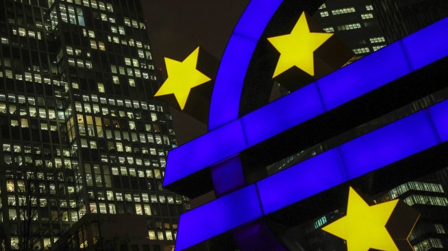 Инфлацията в еврозоната ще се доближи до целта от 2% през 2025 г.
