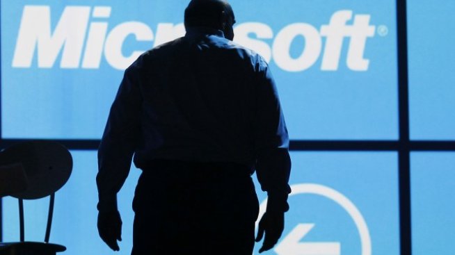 Наследникът на Балмър ще е изненадващо име