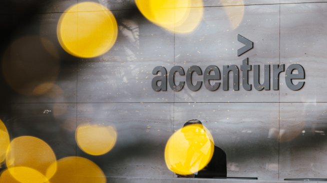 Accenture придобива австралийската компания за киберсигурност CyberCX
