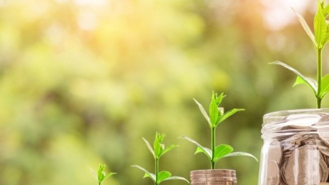 С 4,8% са се увеличили средствата на застрахователните компании за една година