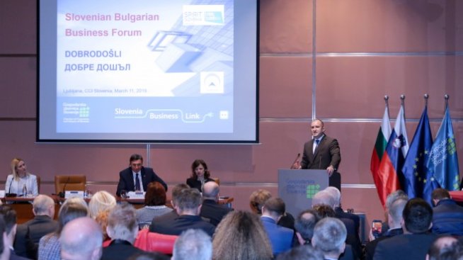 Румен Радев: Ще отстояваме разширяването на ЕС и НАТО на Западните Балкани