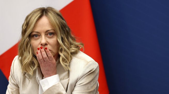 Усилията на Италия в отбраната може да извадят от релси дълга и да застрашат рейтинга ѝ