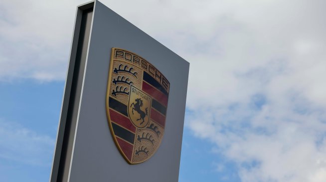 Собственикът на Porsche записа 36% спад на печалбата за първите девет месеца на годината