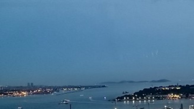 Dolce Vita по истанбулски