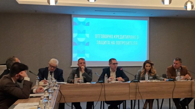 Промени в закона за бързите заеми ще изсветляват бизнеса на небанковото кредитиране