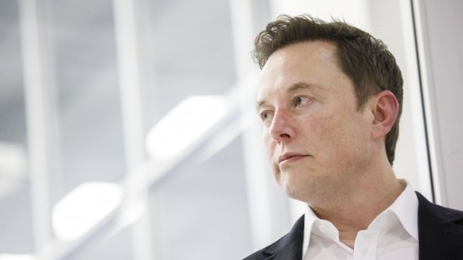 Богатството на Мъск надмина 100 млрд. долара