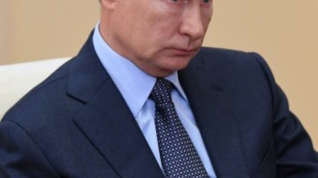 Русия е създала резерв от полицейски сили в подкрепа на Лукашенко