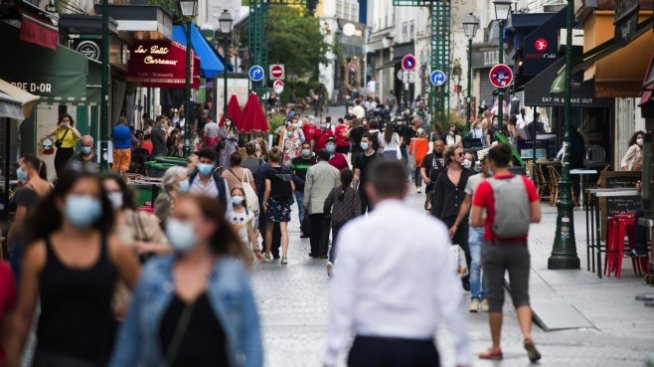 Спестяванията на френските домакинства удрят рекорд през второто тримесечие