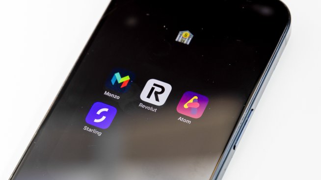 Revolut търси консултанти за евентуална покупка на кредитор в САЩ