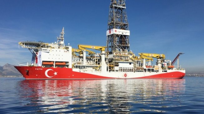 ЕС ще разшири санкциите срещу Турция заради сондажите в Средиземно море