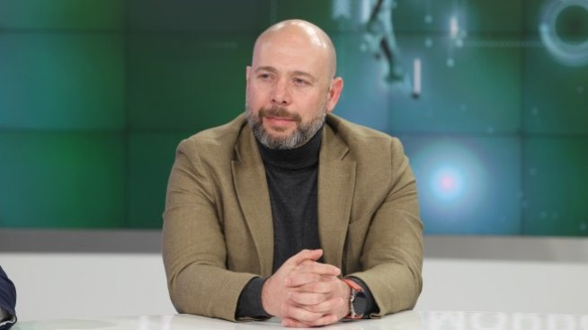 Д. Димитров, &bdquo;Алтерко&ldquo;: Идеята е най-ценният актив на предприемача