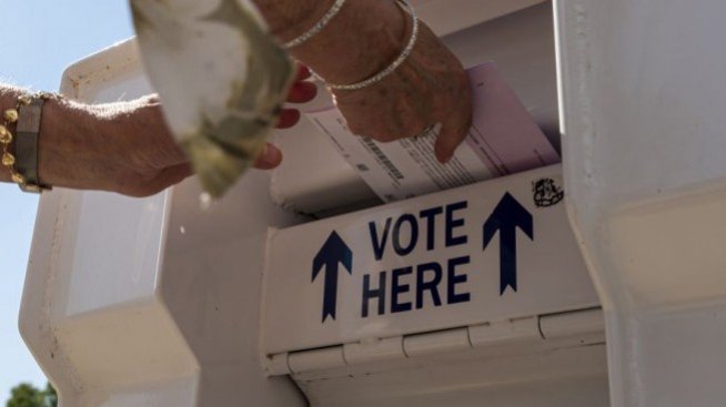 Галъп: Волята на народа управлява според 50% от хората по света, но не и за 77% от нас