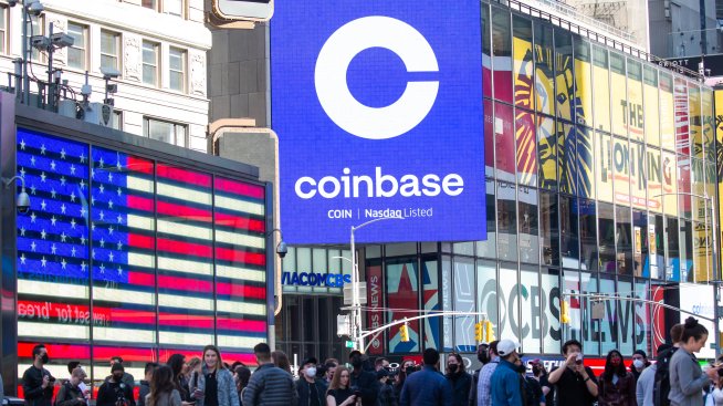 Coinbase влиза в състава на S&P 500 в нов успех за криптосектора