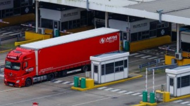 Brexit създава работни места за митнически служители в Източна Европа и Индия