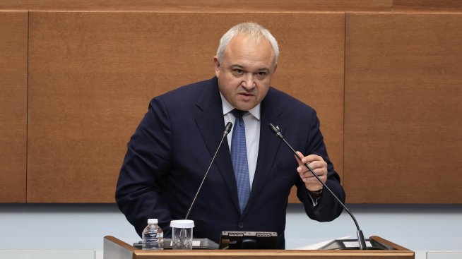 Демерджиев: 15 фиктивно хоспитализирани пациенти струват на държавата 7500 евро дневно