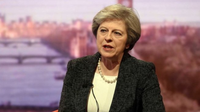 Технологичната индустрия може да даде тласък на Великобритания след Brexit