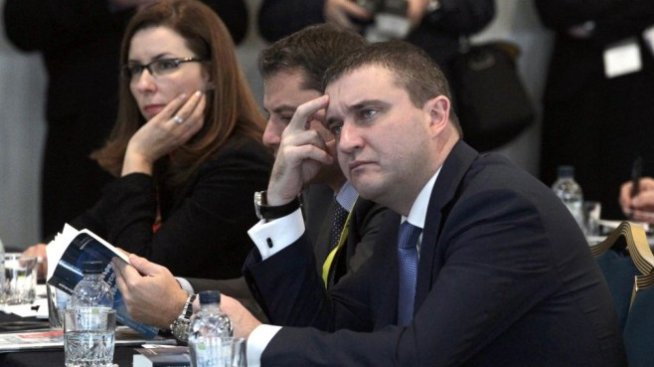 Горанов: Служебен кабинет без БСП е невъзможен 