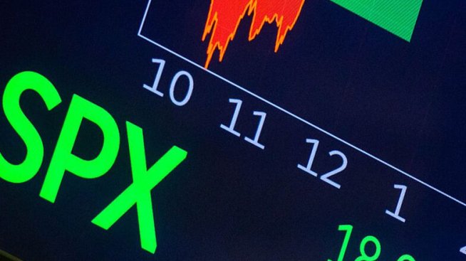 Силното представяне на S&P 500 изчезва с историческа скорост