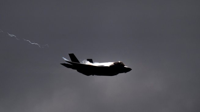 Пентагонът блокира публикуването на прегледа на програмата F-35 на стойност 1,6 трлн. долара