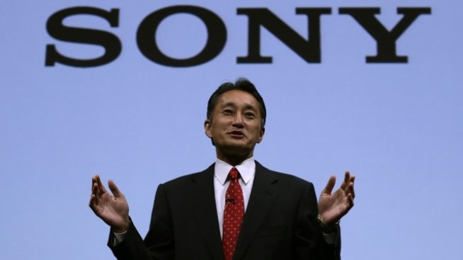 Sony отхвърли офертата на Даниел Льоб за звеното за забавления