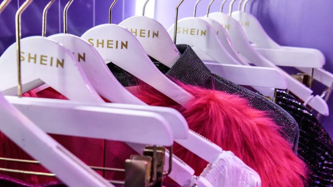 Shein обмисля да премести IPO-то си от Ню Йорк в Лондон
