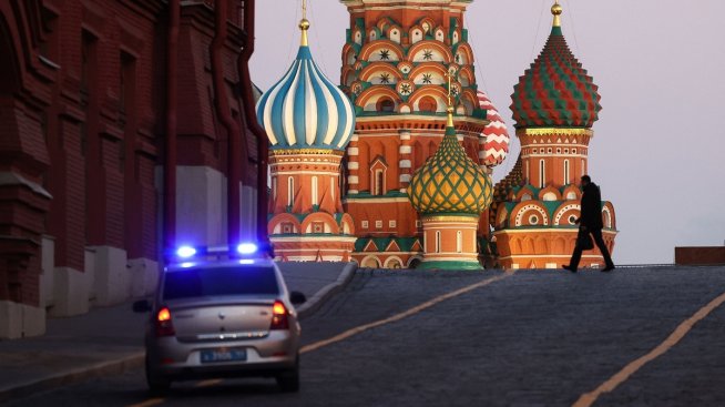 Фиксирани в Украйна, руските служби проспаха заплахите на радикалните ислямисти