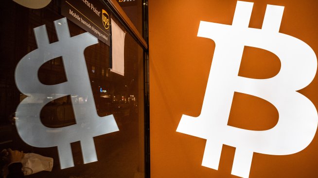 Биткойнът е само на крачка от 100 хил. долара след нов рекорд