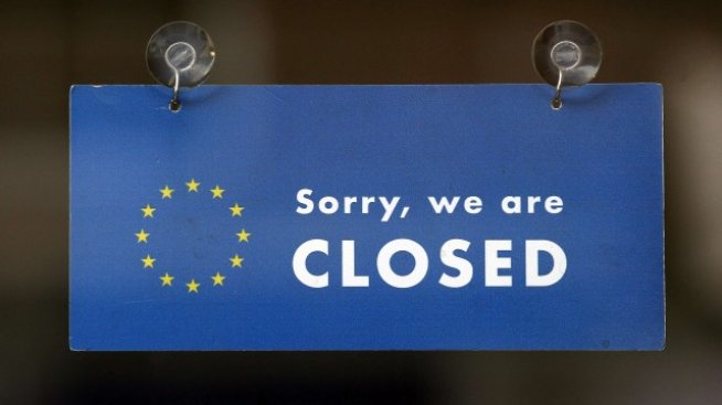 Евроскептицизмът на българите се засилва