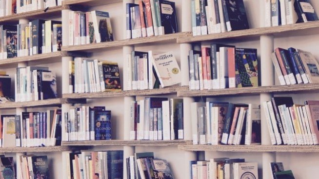 Три пъти се увеличиха онлайн продажбите на книги по време на коронакризата