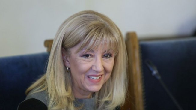 П. Аврамова: Предстои дебат за продължението на програмата за енергийна ефективност