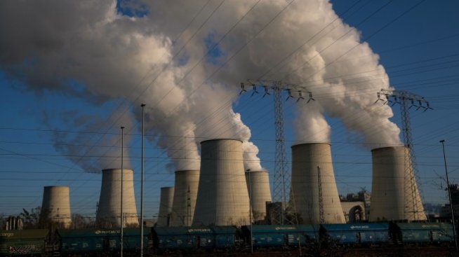 Чехия затваря въглищната централа „Прунеров 1“ в края на юни