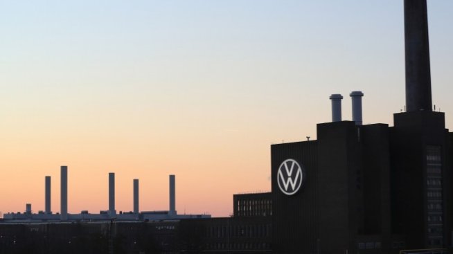 Рентабилността на Volkswagen расте до 13,5% през първото тримесечие