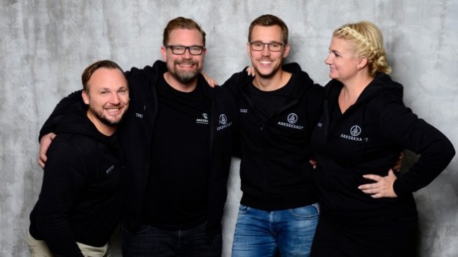 Nestle се подсилва с германски стартъп за подправки