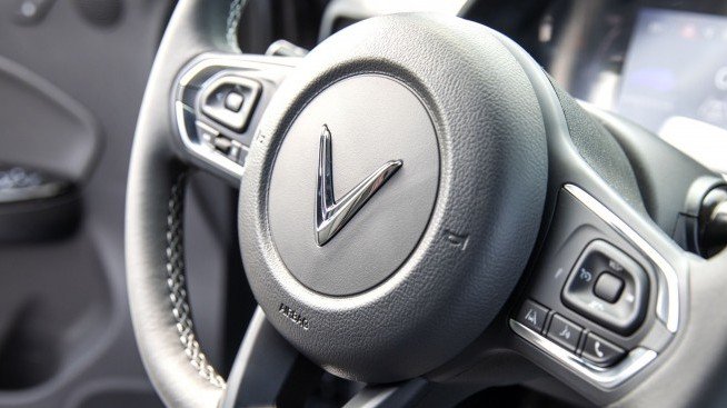 Електромобилите на VinFast ще използват зарядната мрежа на VW в САЩ