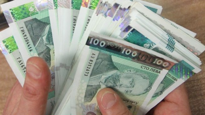Ръстът на разходите изпреварва този на доходите на домакинствата през 2021 г.