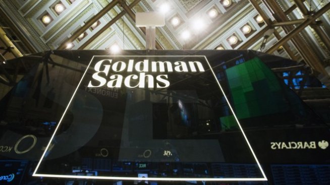 Бизнесът с управление на благосъстоянието подкрепи печалбата на Goldman Sachs