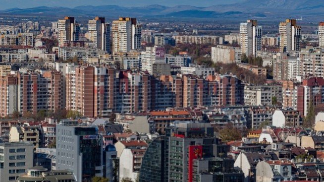90% от домакинствата в България живеят в собствено жилище