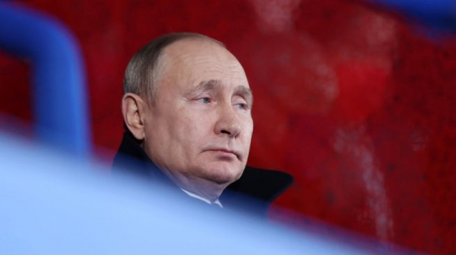 Путин: Европа в момента няма алтернатива на руския газ