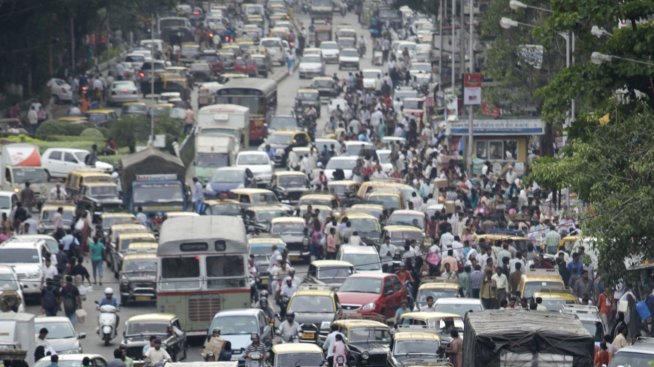 Продажбите на едро на нови коли в Индия растат с над 13% през май