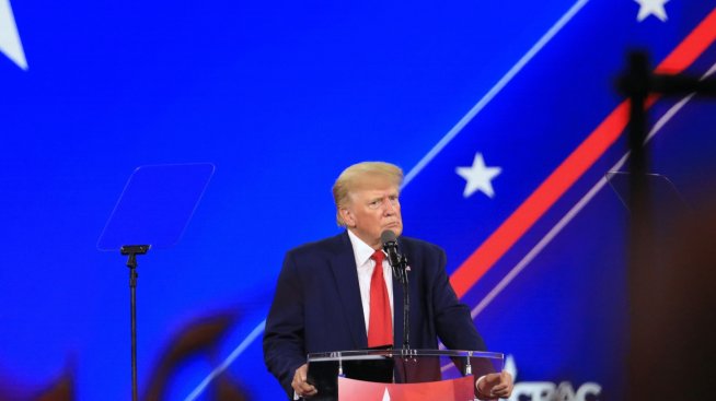 Социалната мрежа на Тръмп още не е одобрена в Google Play Store