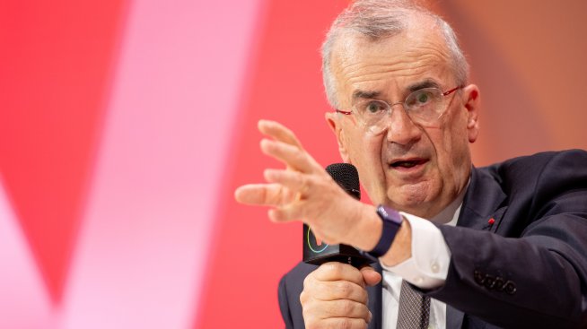 Вилроа от ЕЦБ: Забавянето на инфлацията през август подкрепя понижаването на лихвите