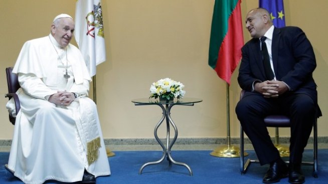 Бойко Борисов : Темата за Западните Балкани се оказа важна за света