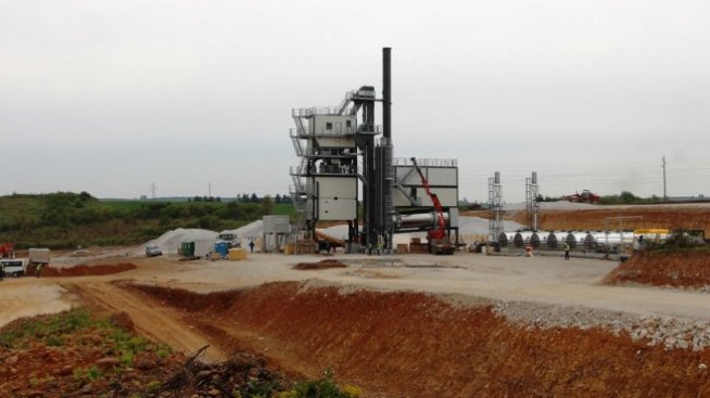 Европейски одитори проверяват строителството на пътища в България, Чехия, Полша и Испания