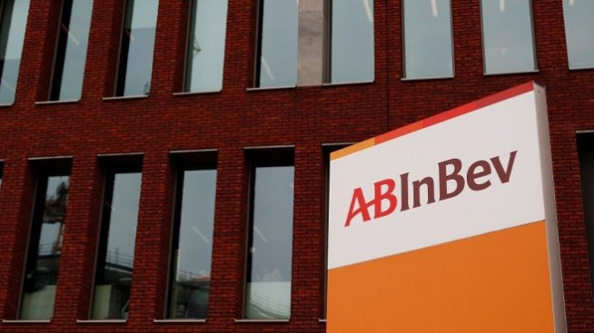 AB InBev обмисля листването на азиатския си бизнес