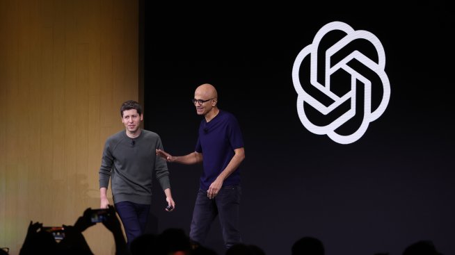 Британският регулатор най-сетне даде зелена светлина на споразумението на Microsoft с OpenAI