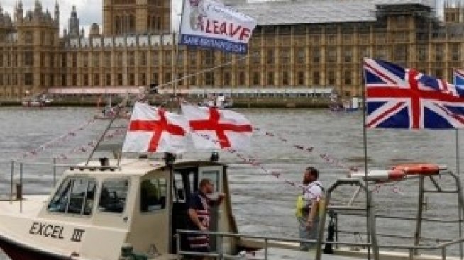 ЕС очаква конкретен план за преговори за Brexit