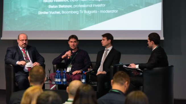 Българският пазар усети съживяването по доходността в портфейлите си